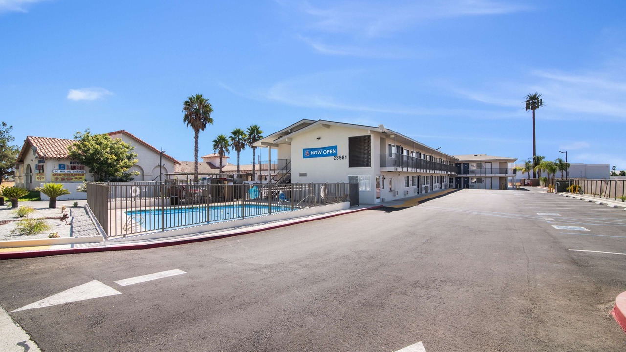 Photo of Outdoor in Moreno Valley