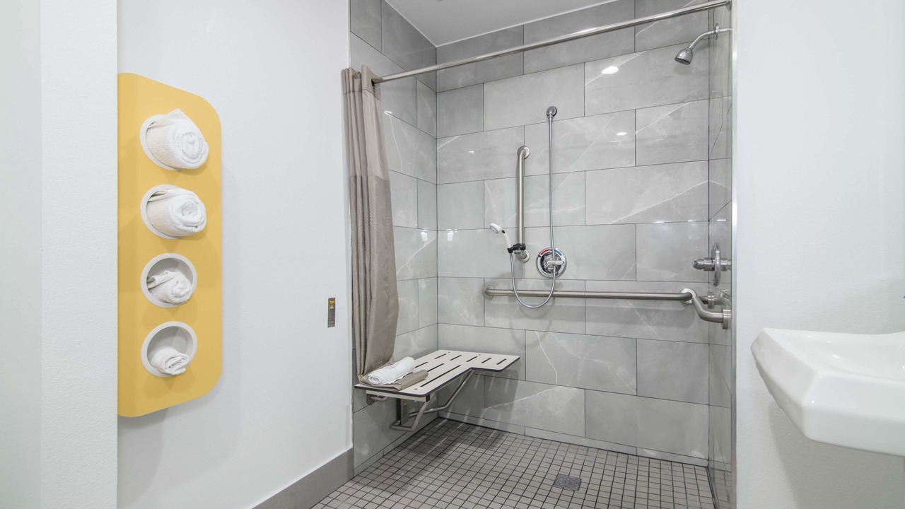 Photo of Bathroom in Moreno Valley