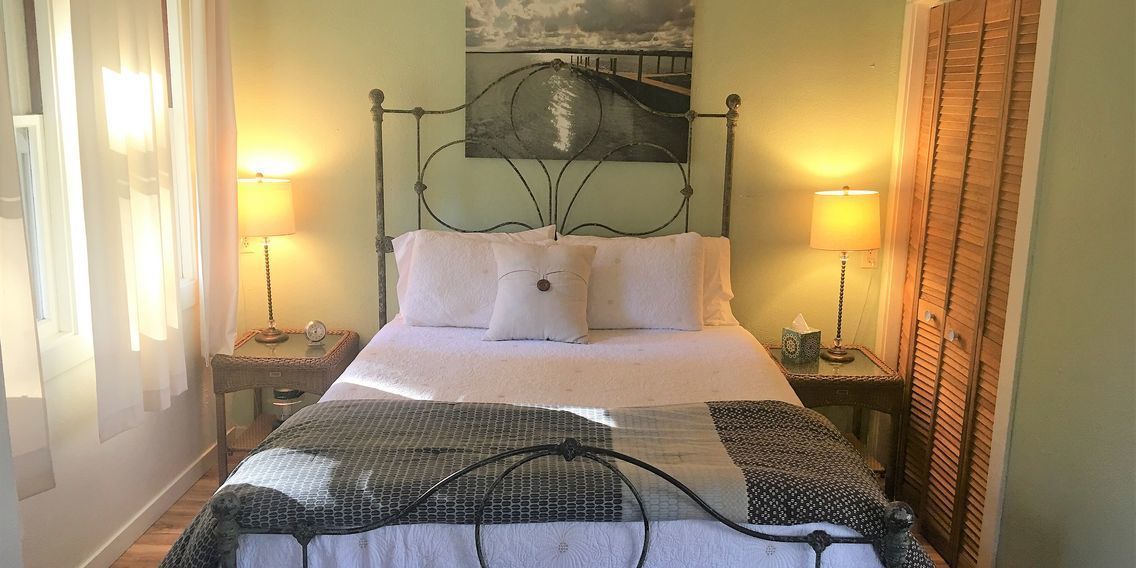 Photo of Bedroom in Willow Creek