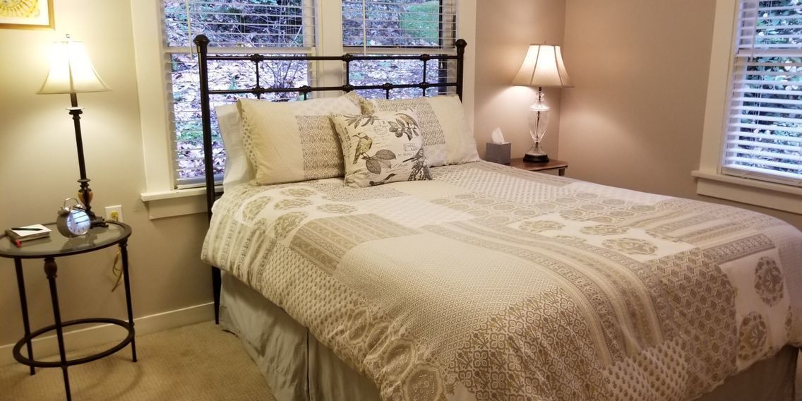 Photo of Bedroom in Willow Creek