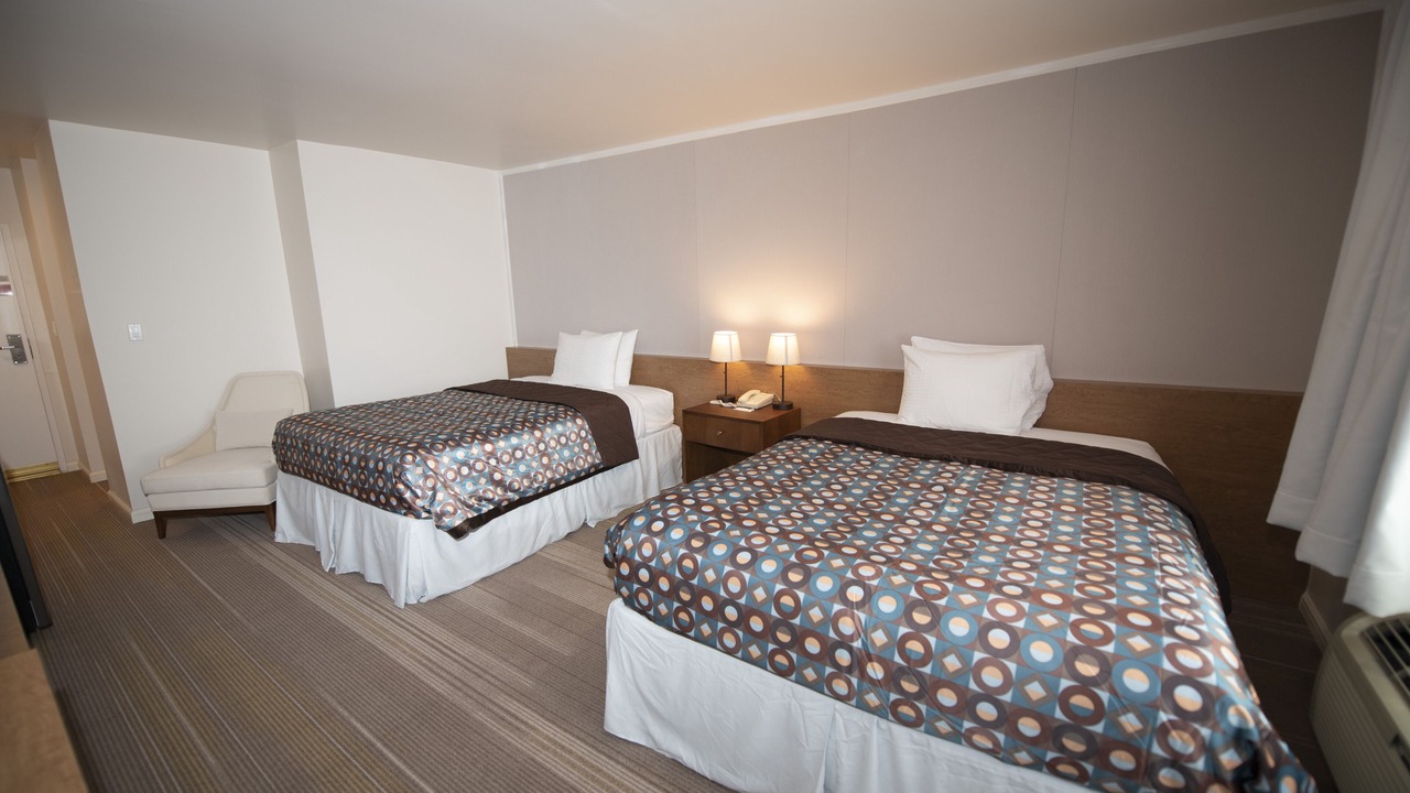 Photo of Bedroom in Sherwood Forest and Thistle Development