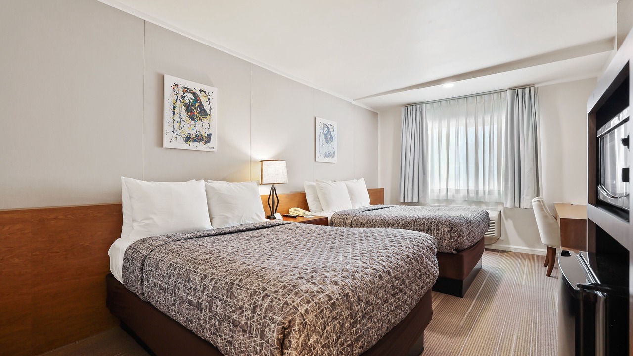 Photo of Bedroom in Sherwood Forest and Thistle Development