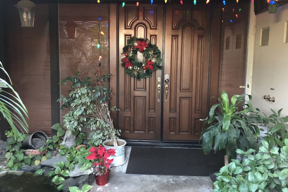 Photo of Outdoor in Azusa