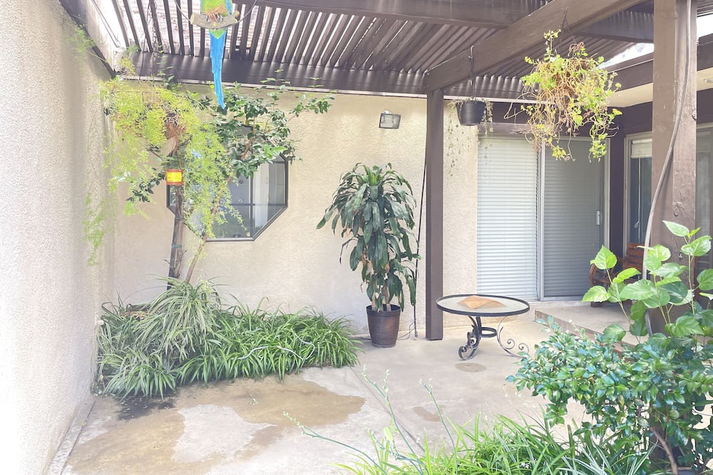 Photo of Outdoor in Azusa