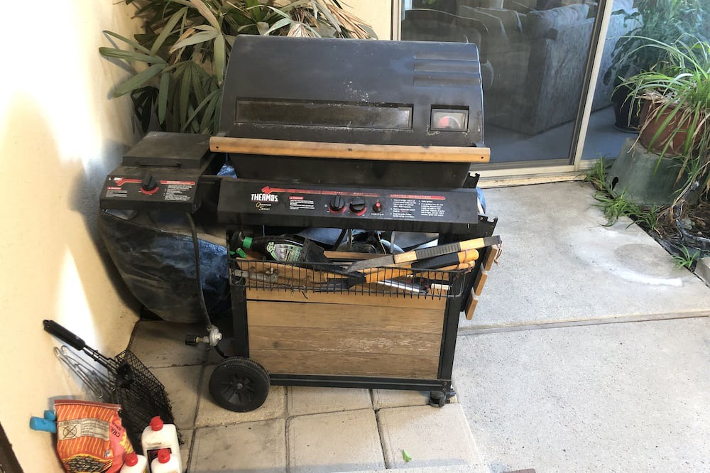 Photo of Outdoor in Azusa