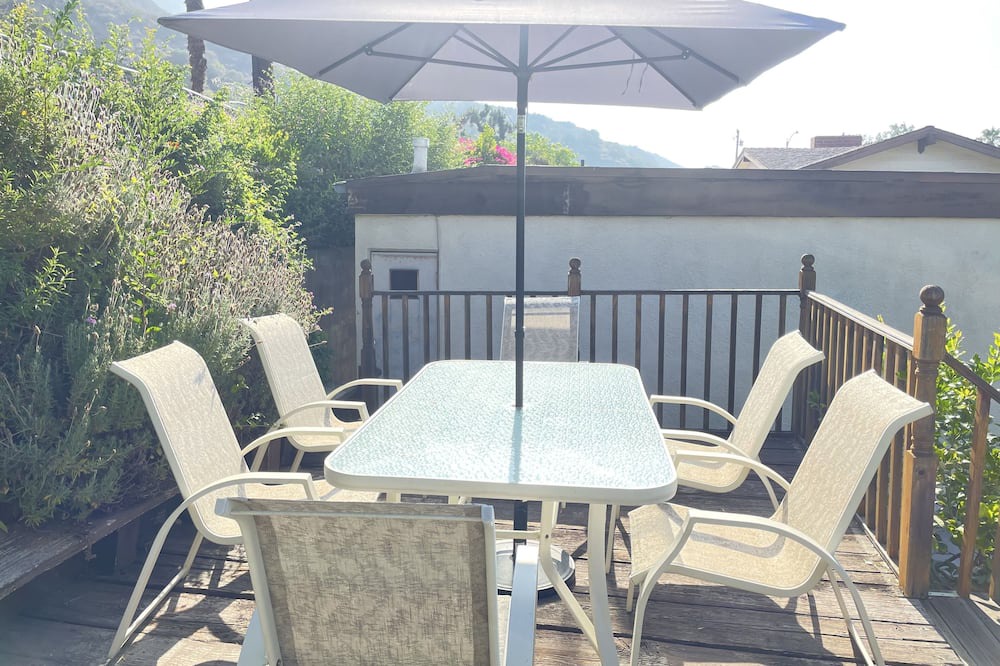 Photo of Outdoor in Azusa