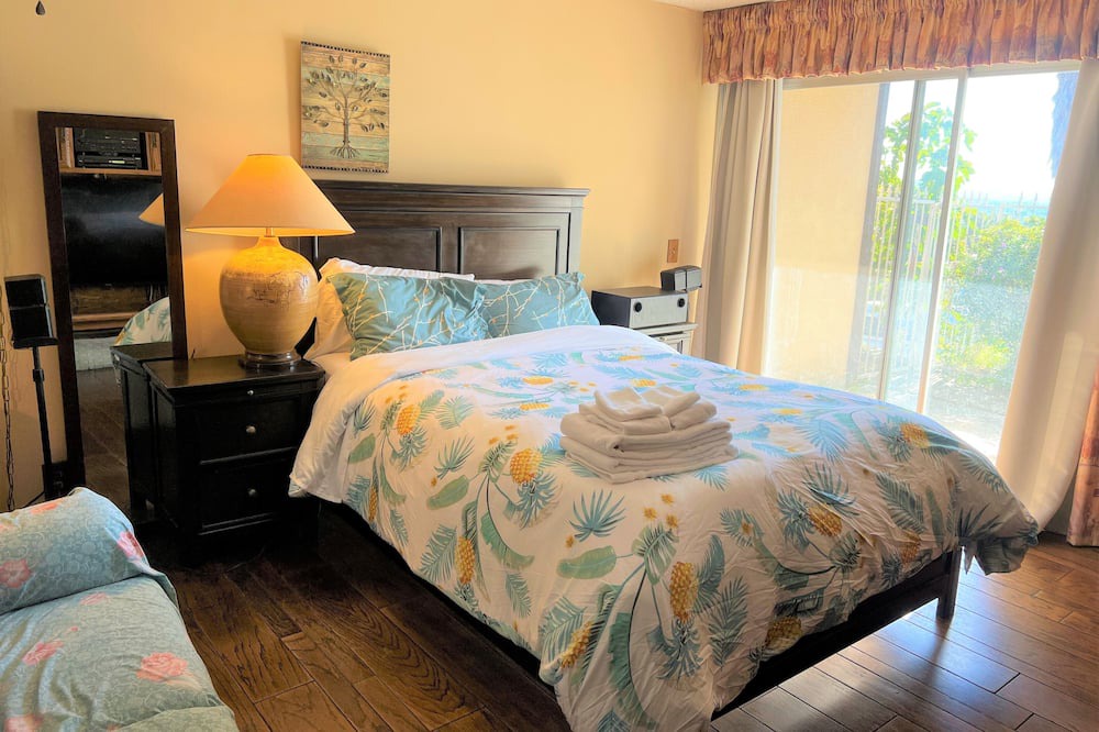 Photo of Bedroom in Azusa