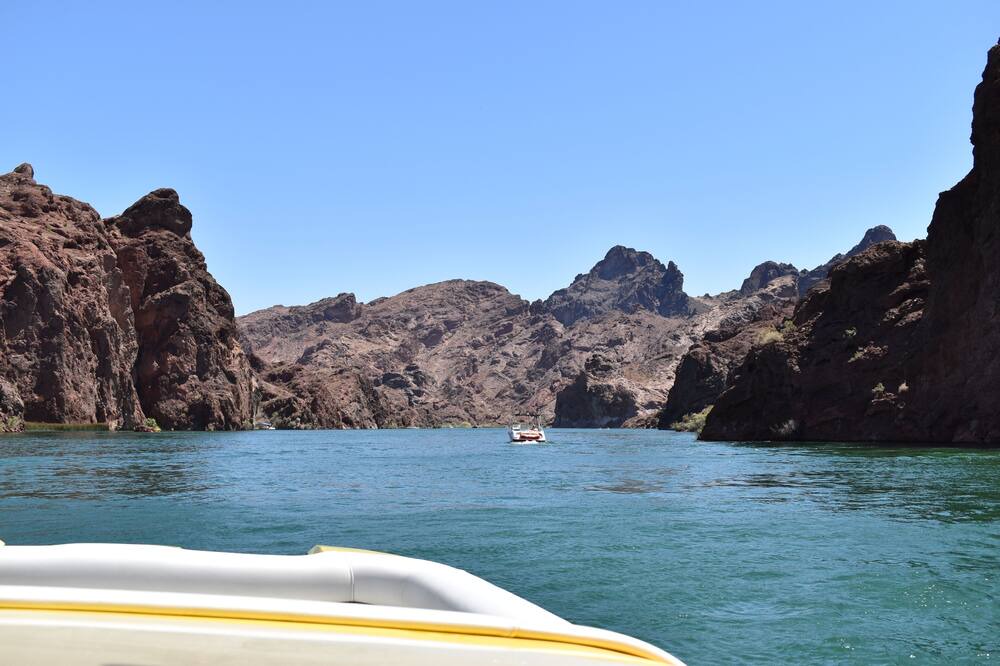 Photo of Others in Havasu Lake
