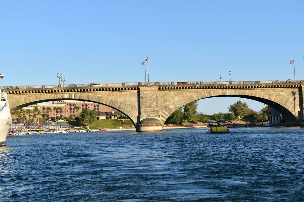 Photo of Others in Havasu Lake