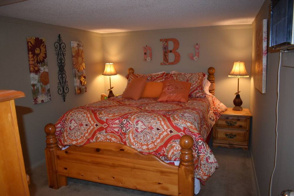 Photo of Bedroom in Havasu Lake