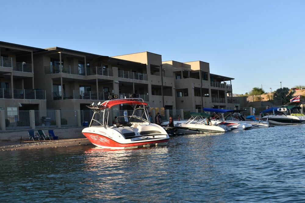 Photo of Others in Havasu Lake