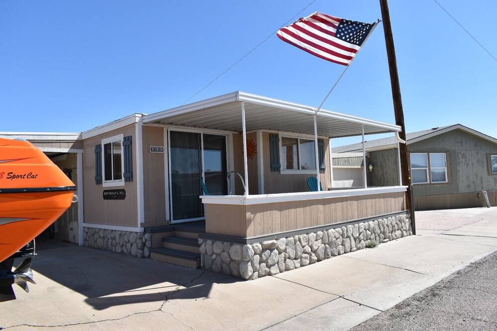 Photo of Others in Havasu Lake