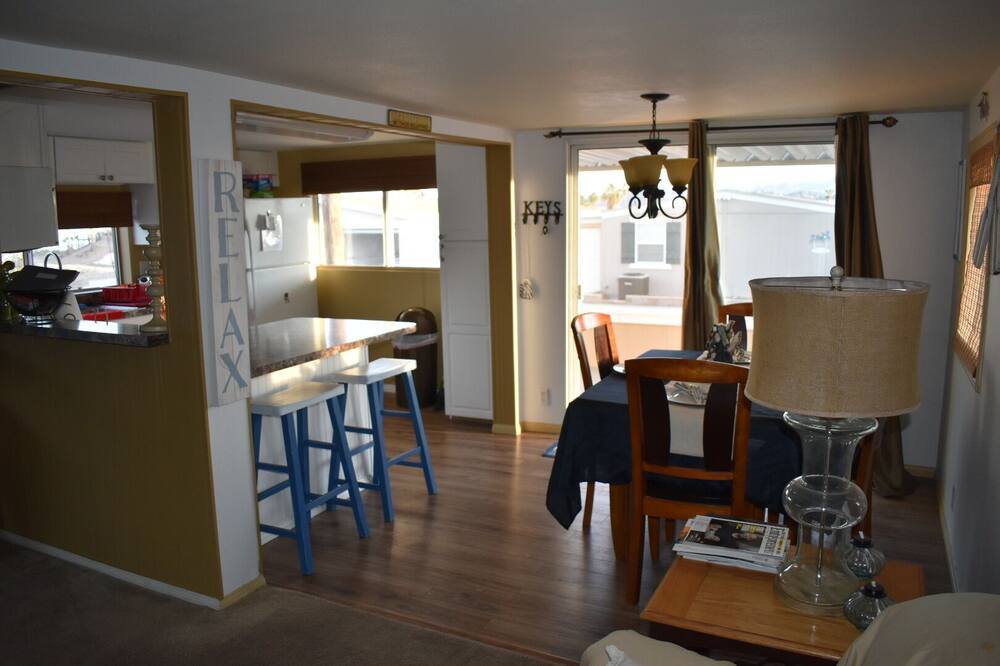 Photo of Kitchen in Havasu Lake
