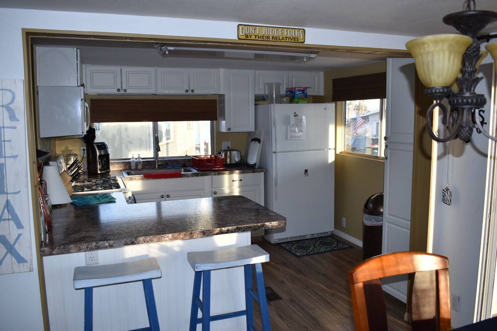 Photo of Kitchen in Havasu Lake