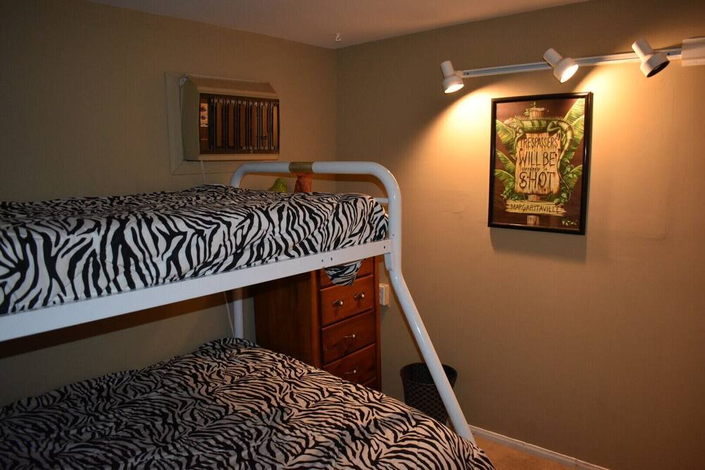 Photo of Bedroom in Havasu Lake