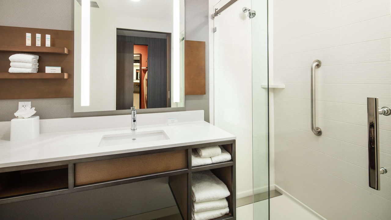 Photo of Bathroom in North Natomas