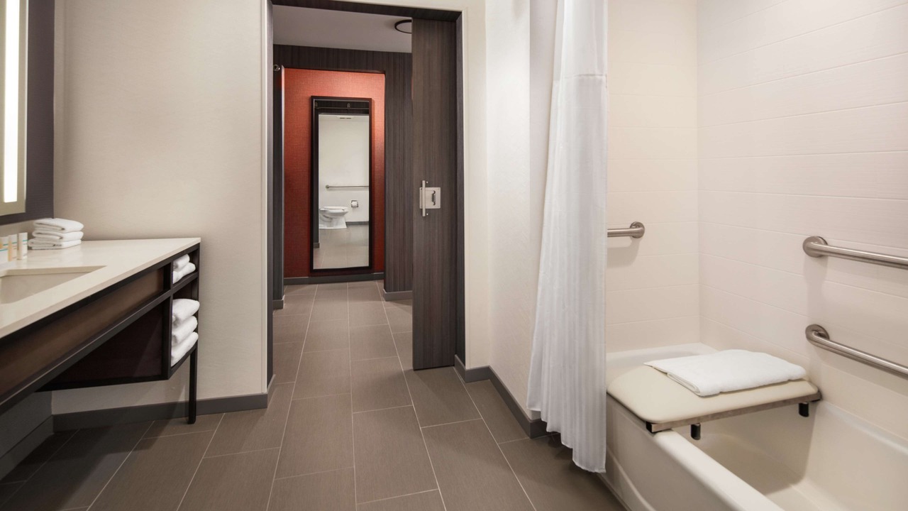 Photo of Bathroom in North Natomas