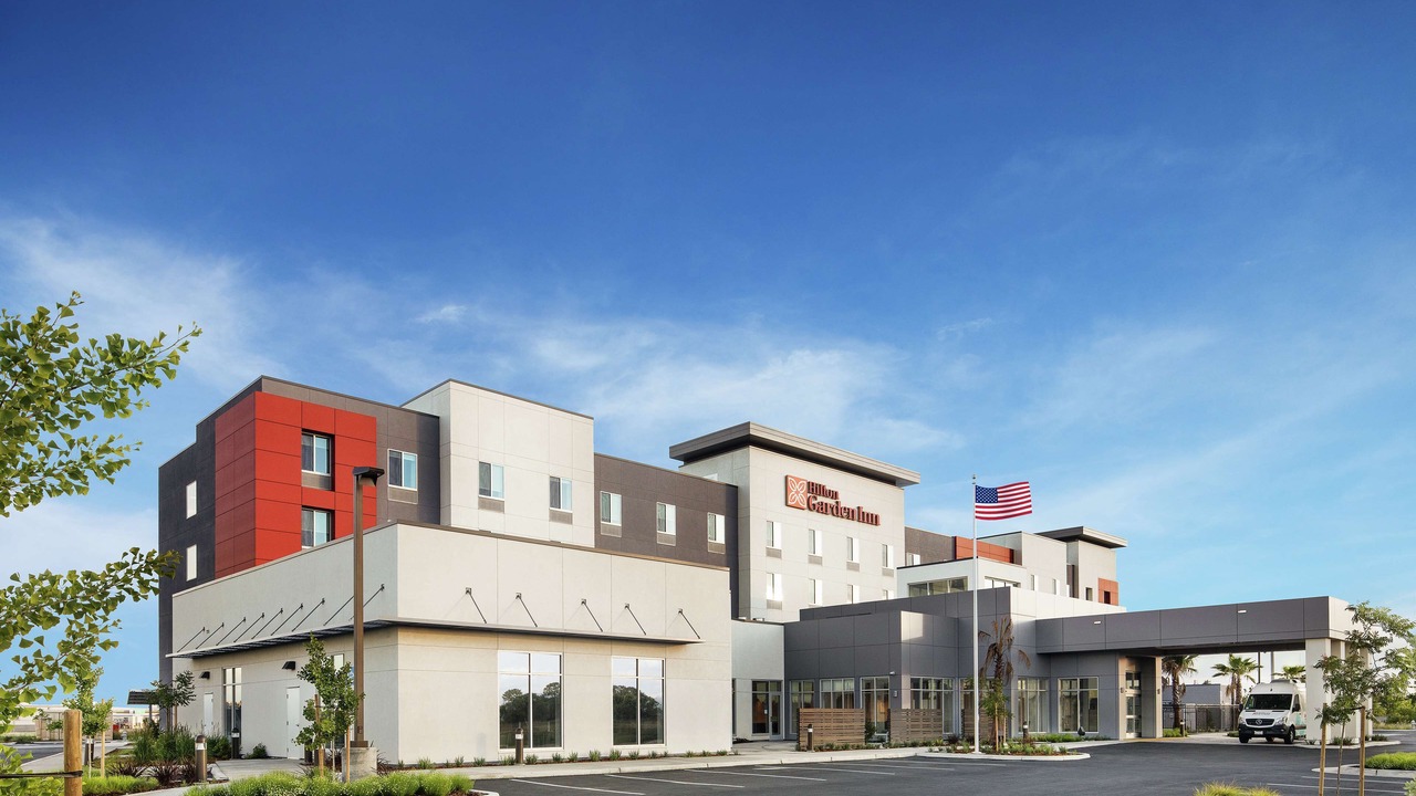 Photo of Outdoor in North Natomas