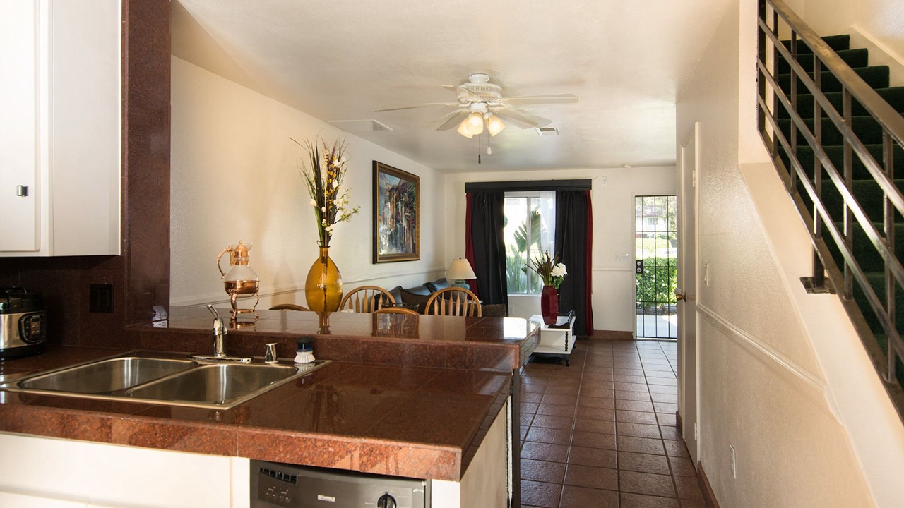 Photo of Kitchen in Santee