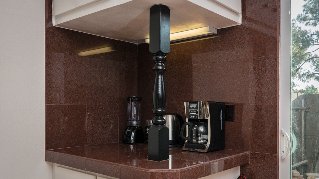 Photo of Kitchen in Santee
