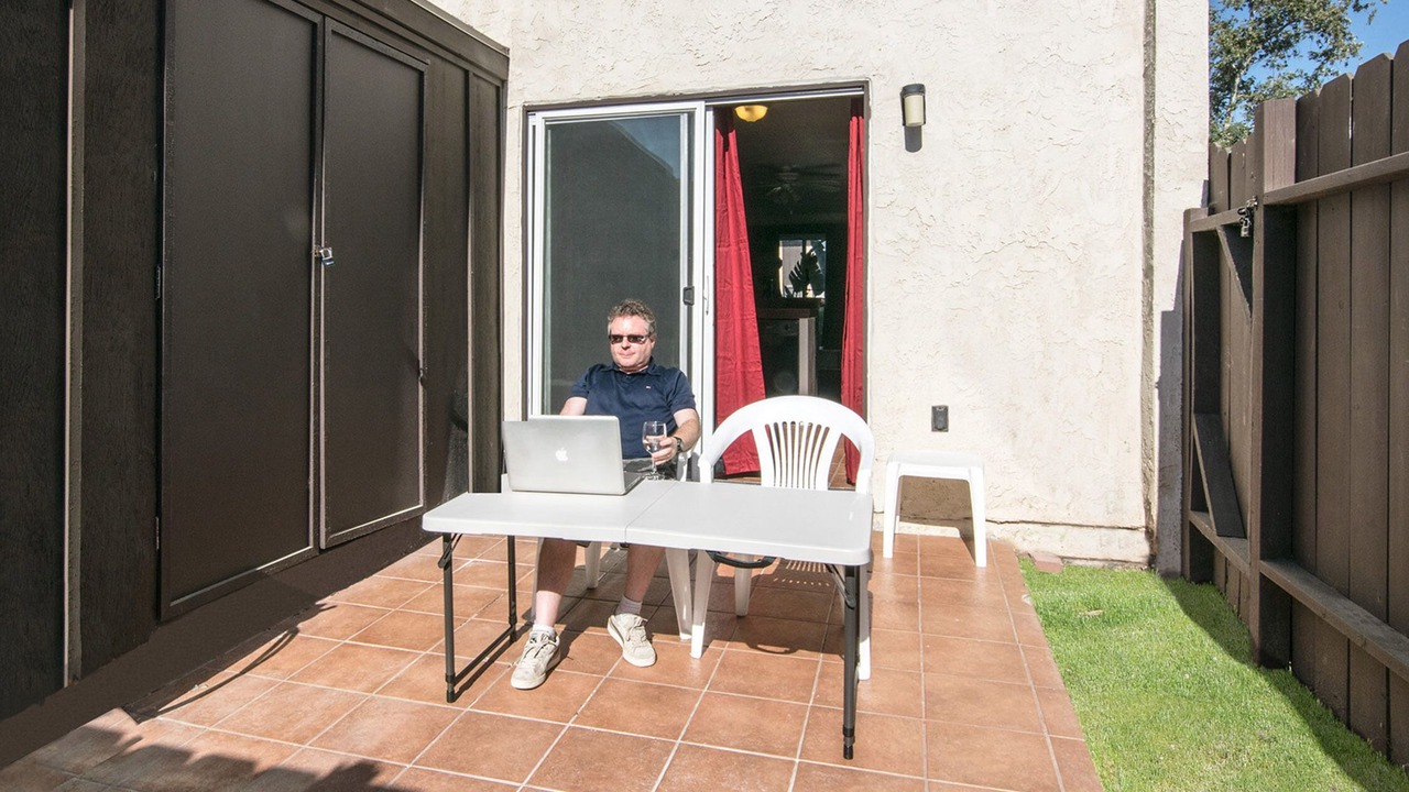 Photo of Outdoor in Santee