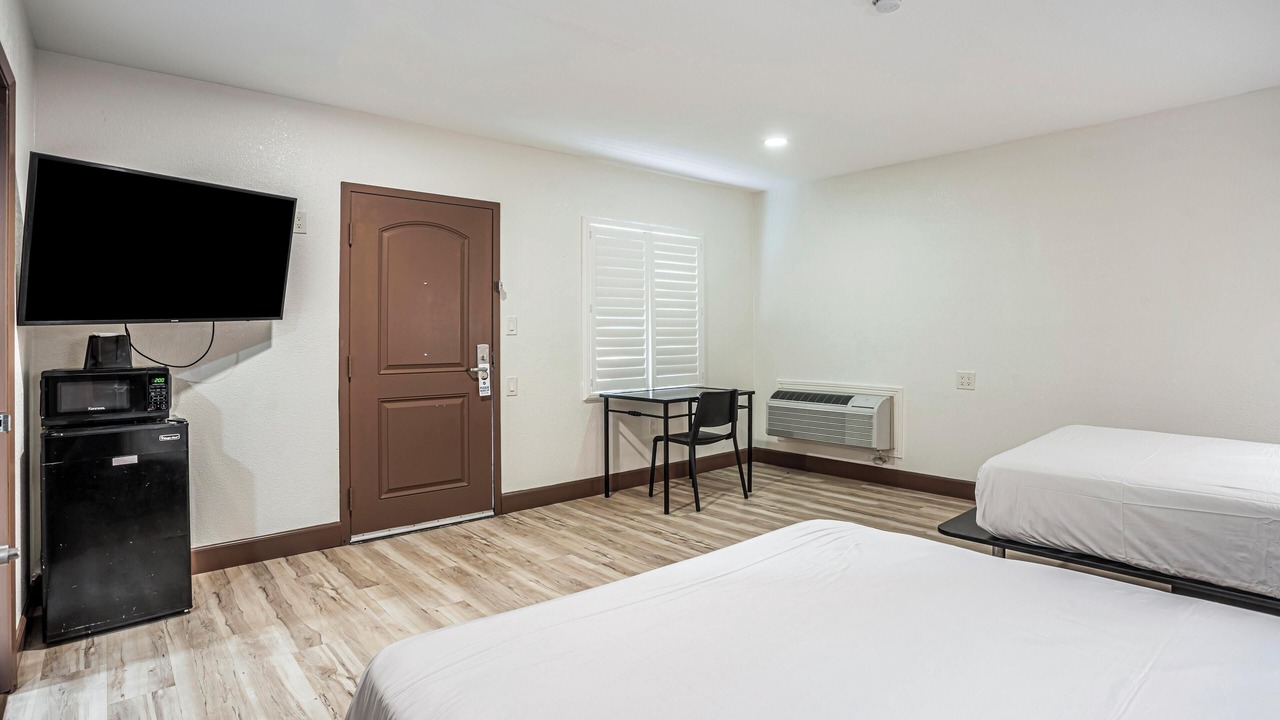 Photo of Bedroom in Southeastern Sacramento