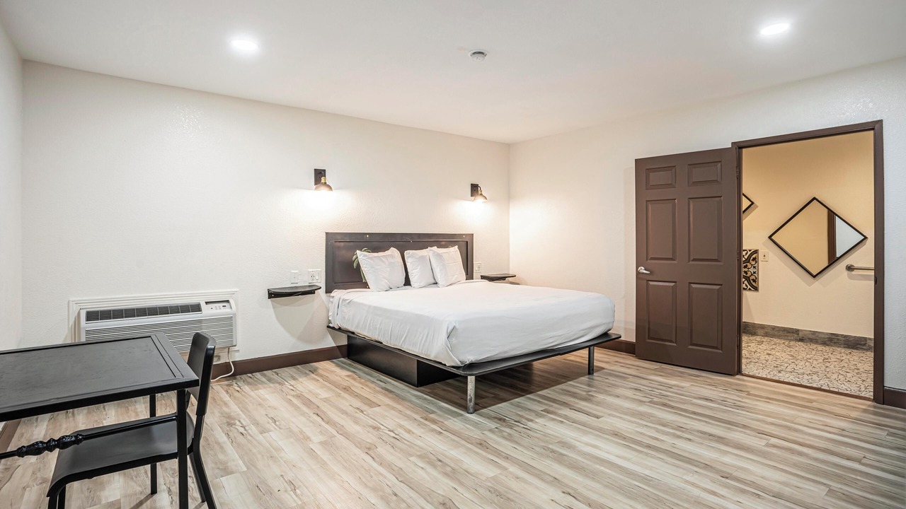 Photo of Bedroom in Southeastern Sacramento