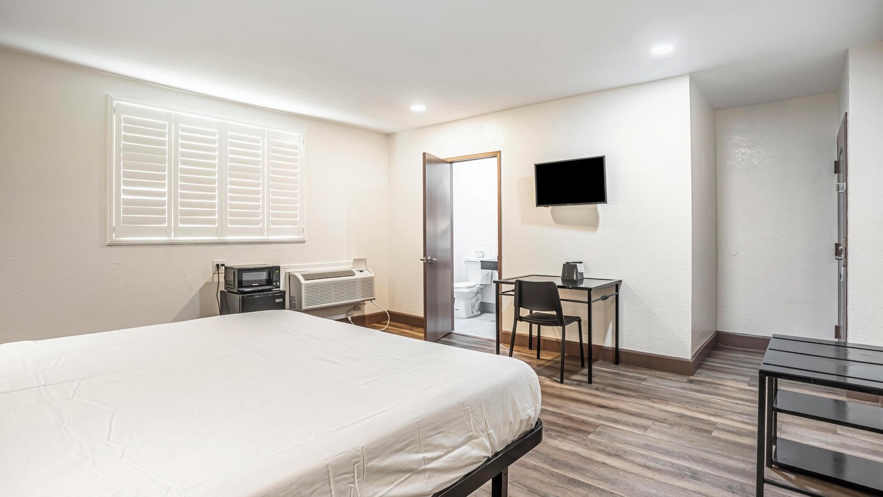 Photo of Bedroom in Southeastern Sacramento