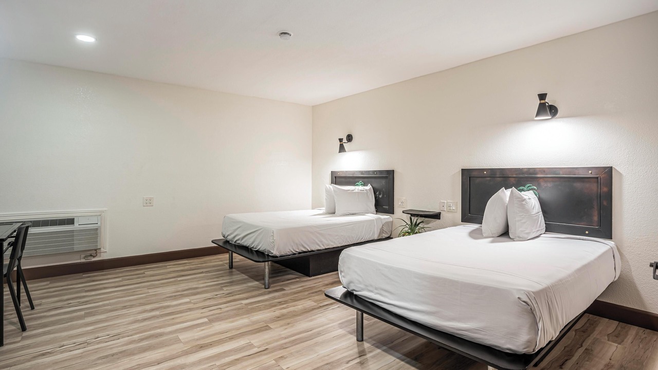Photo of Bedroom in Southeastern Sacramento