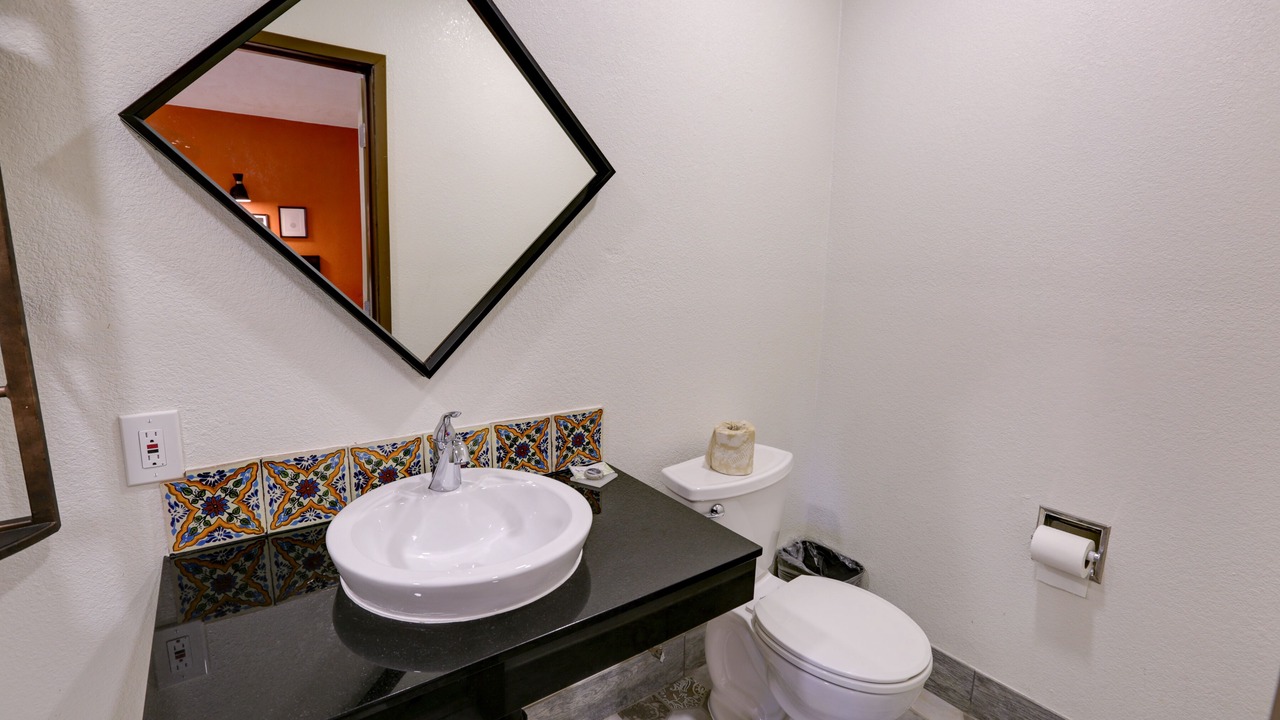 Photo of Bathroom in Southeastern Sacramento
