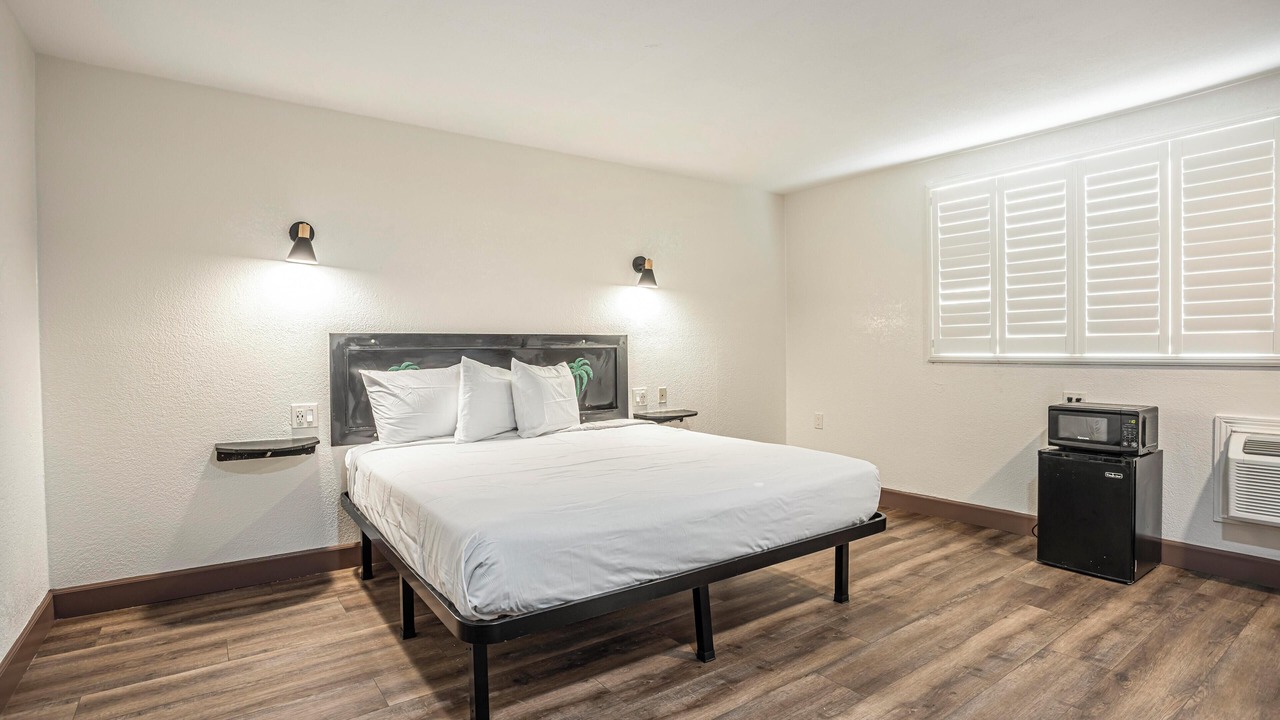 Photo of Bedroom in Southeastern Sacramento