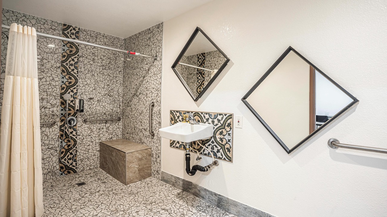 Photo of Bathroom in Southeastern Sacramento