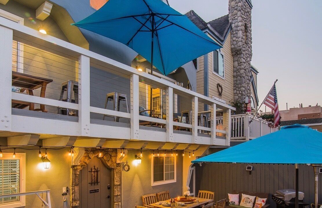 Photo of Outdoor in Sunset Beach