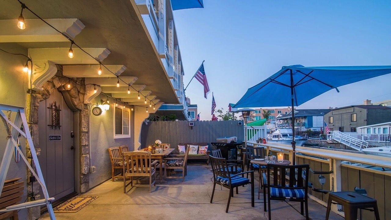 Photo of Outdoor in Sunset Beach