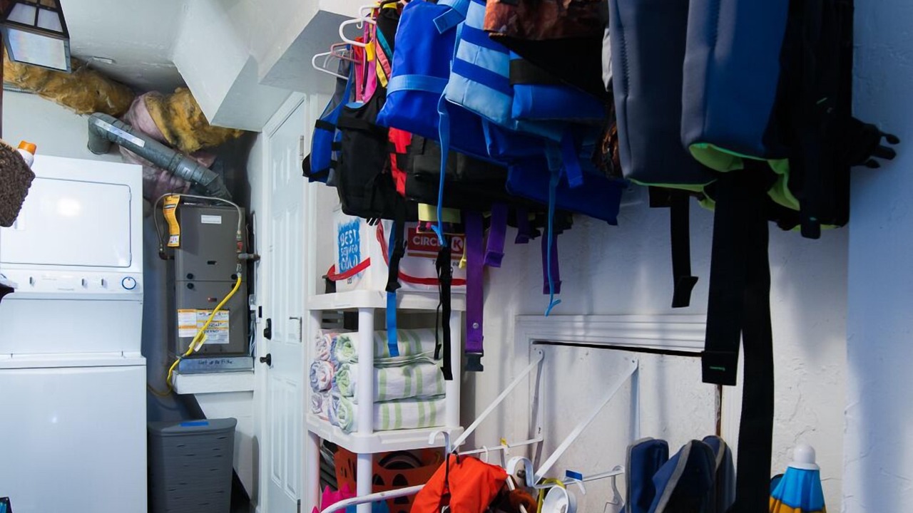 Photo of Bedroom in Sunset Beach