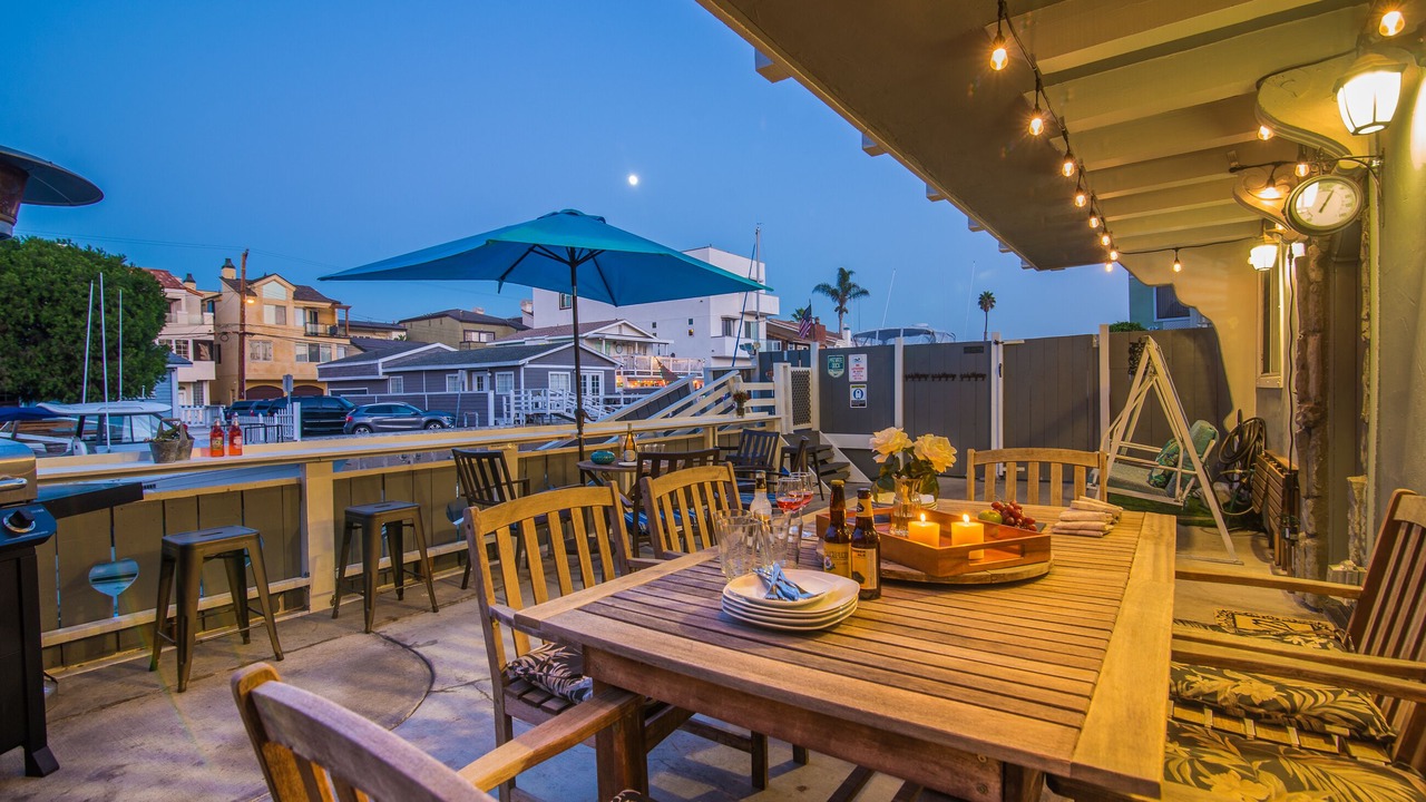 Photo of Outdoor in Sunset Beach