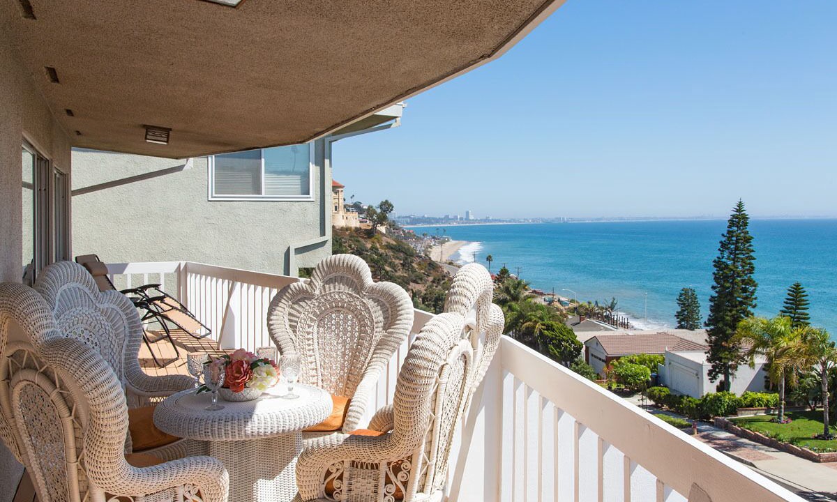 Photo of Outdoor in Malibu