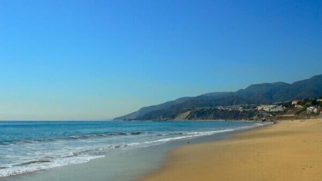 Photo of Outdoor in Malibu