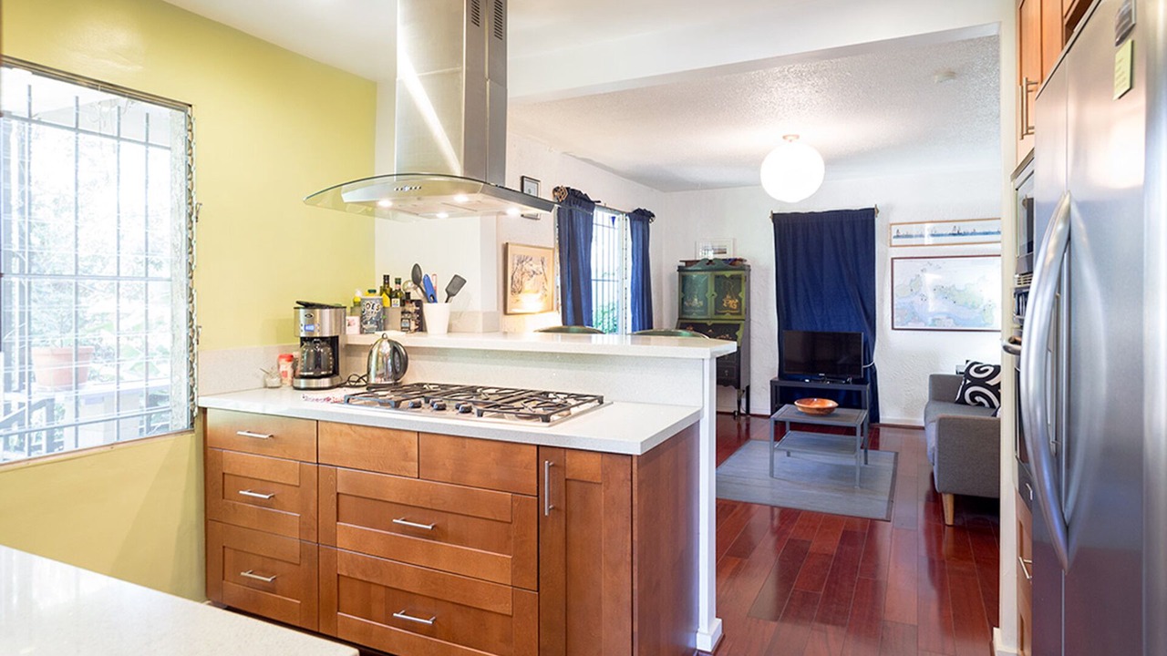 Photo of Kitchen in Los Angeles