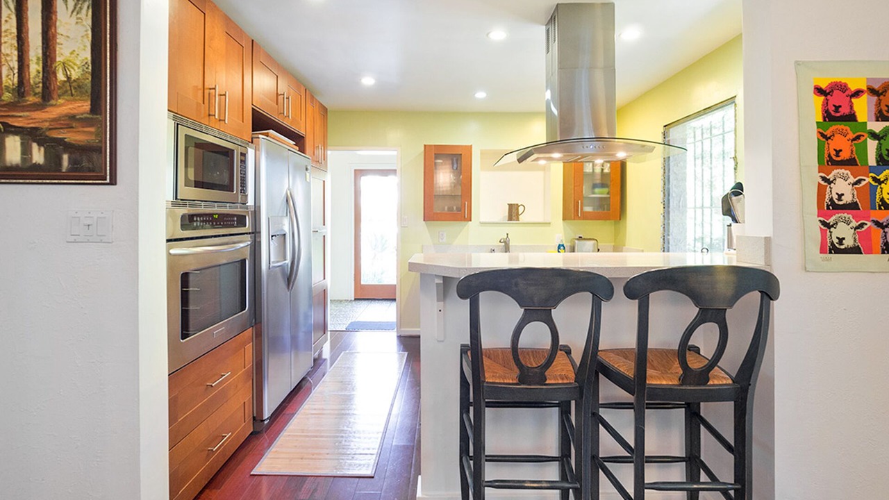 Photo of Kitchen in Los Angeles