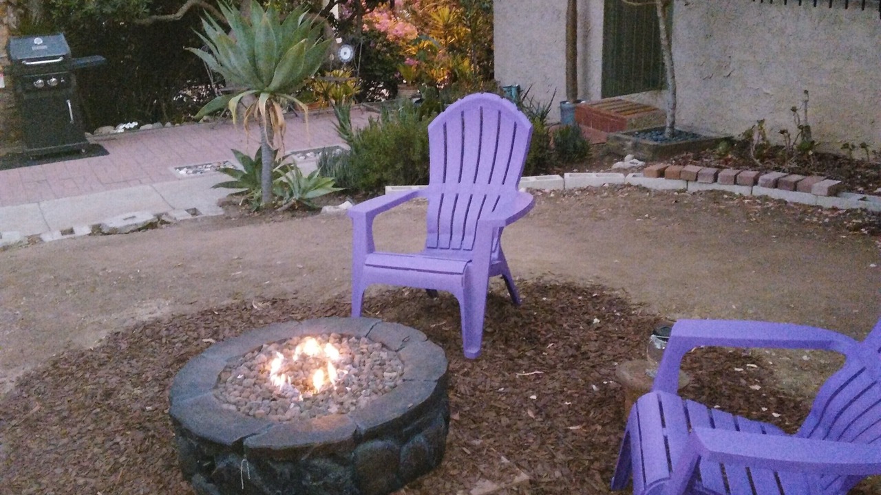Photo of Outdoor in Los Angeles