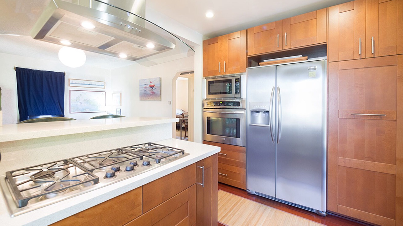 Photo of Kitchen in Los Angeles