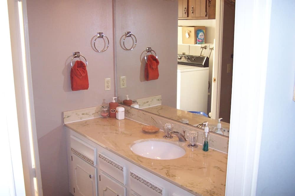 Photo of Bathroom in Palm Desert