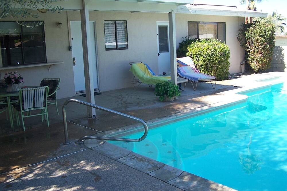 Photo of Outdoor in Palm Desert