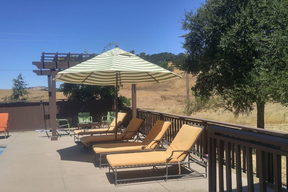 Photo of Outdoor in Petaluma