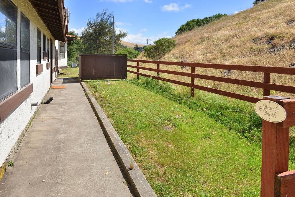 Photo of Outdoor in Petaluma