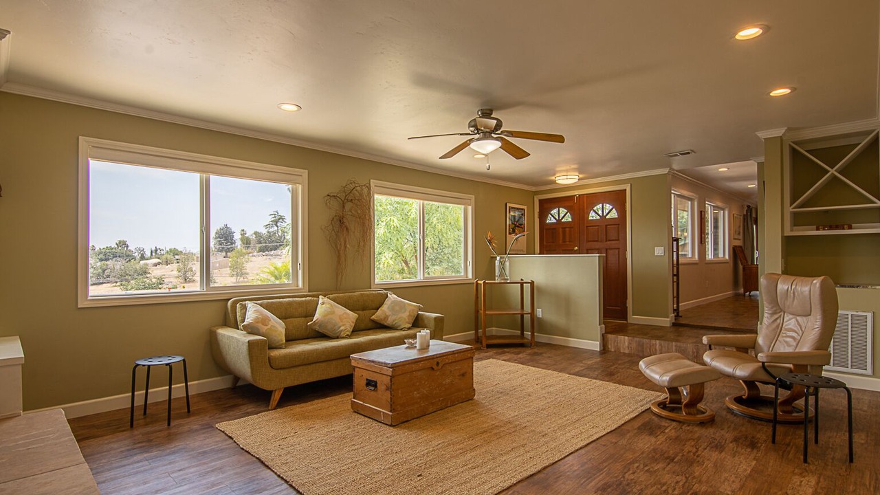Photo of Livingroom in Felicita