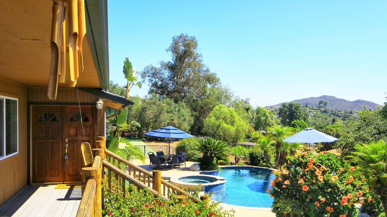 Photo of Outdoor in Felicita