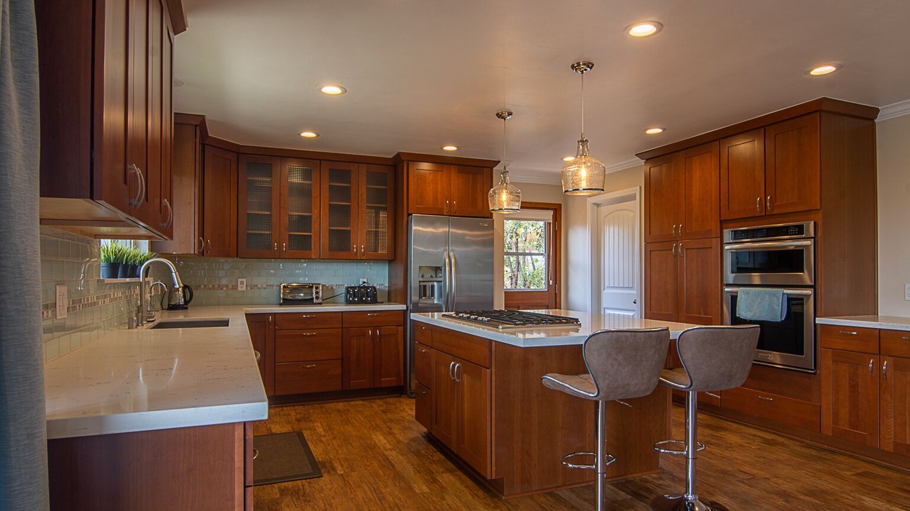 Photo of Kitchen in Felicita