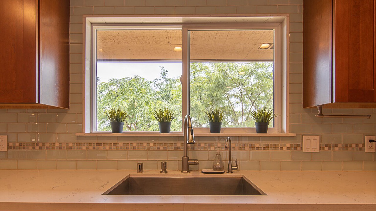 Photo of Kitchen in Felicita